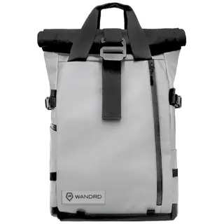 WANDRD The PRVKE 31-LITER Limited Grey Photo Bundel V3