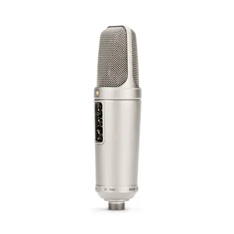 Rode NT2-A Studio Solution Pack Mic