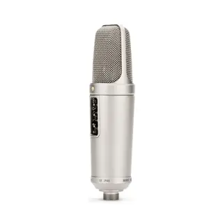Rode NT2-A Studio Solution Pack Mic
