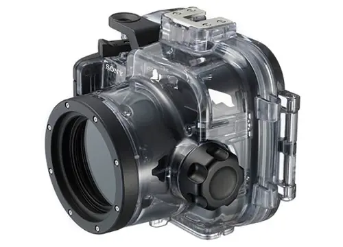 Sony MPK-URX100A Onderwaterhuis voor RX100 serie