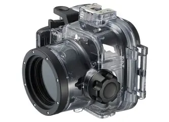 Sony MPK-URX100A Onderwaterhuis voor RX100 serie