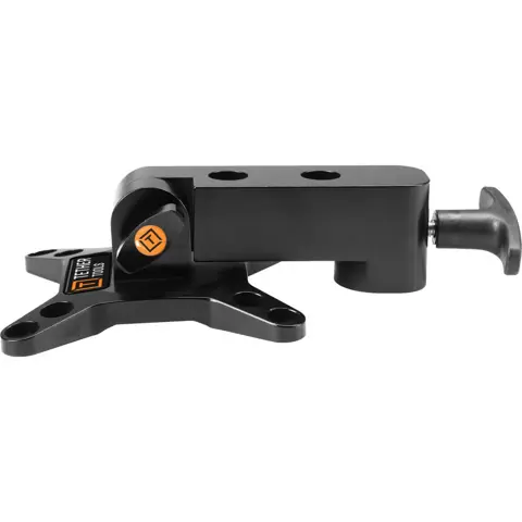 Tether Tools Rock Solid VESA Studio Monitor Mount For Stands