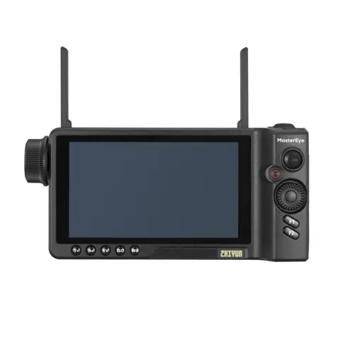 Zhiyun MasterEye visual controller VC100