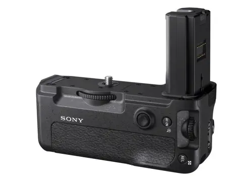 Sony VG-C3EM verticale Batterygrip voor A9 / A7R III en A7 III