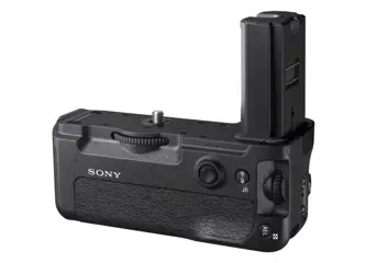 Sony VG-C3EM verticale Batterygrip voor A9 / A7R III en A7 III