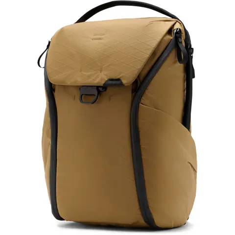 Peak Design Everyday Backpack 20L V2 - Coyote