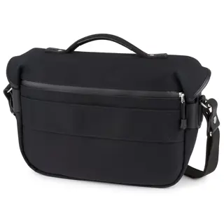 Billingham Hadley Pro 2020 Black FibreNyte/Black Leather