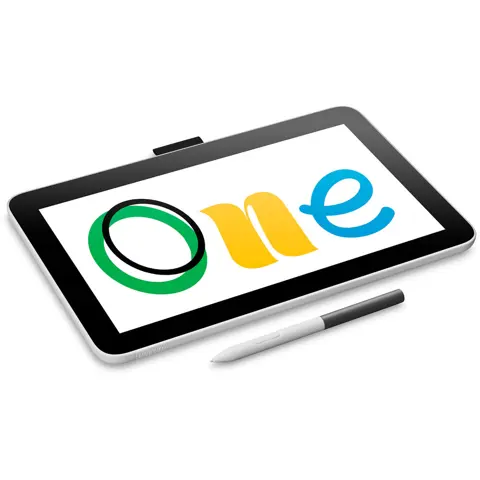 Wacom ONE 12 Pen Display