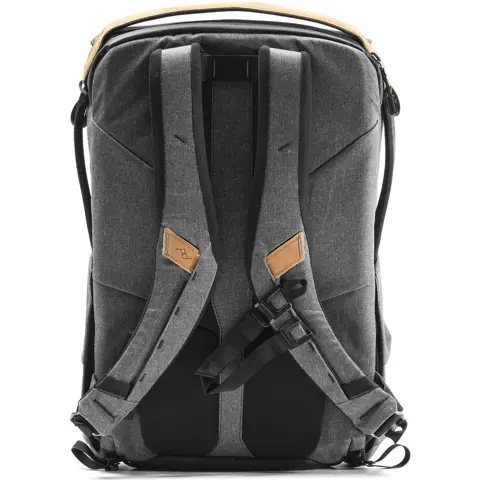 Peak Design Everyday backpack 30L v2 - Charcoal