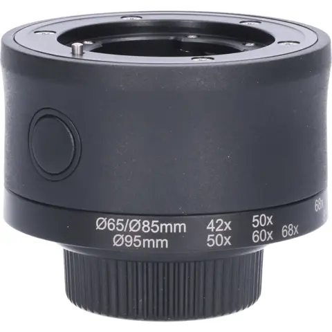 Tweedehands Swarovski ME 1.7x Extender voor BTX/ATX/STX CM1085