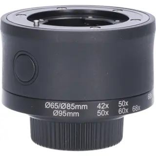 Tweedehands Swarovski ME 1.7x Extender voor BTX/ATX/STX CM1085
