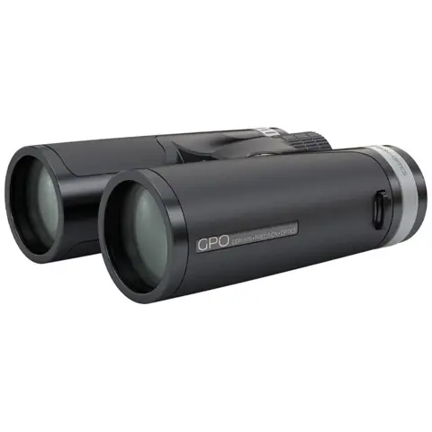 GPO Passion 10x42SD Binocular Black