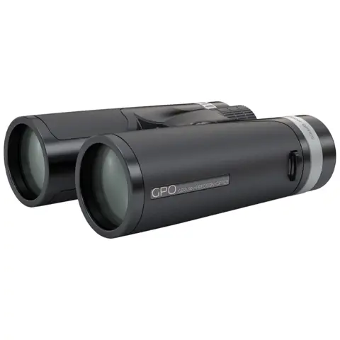 GPO Passion 8x42SD Binocular Black