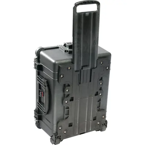 Peli™ 1610 (Protector) Case Black Empty