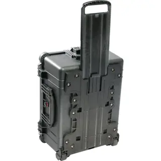 Peli™ 1610 (Protector) Case Black Empty
