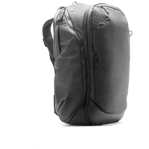 Peak Design Travel Backpack 45l V2 - Black