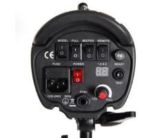Falcon Eyes Studioflitser TF-601 Digitaal