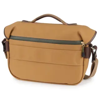 Billingham Hadley Pro 2020 Khaki/Chocolate FibreNyte