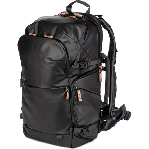Shimoda Explore V2 35 Backpack - Black