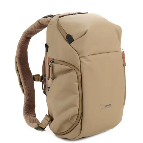 Shimoda Urban Explore 20L Kit Boa