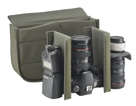 Billingham Hadley Pro Khaki Tan