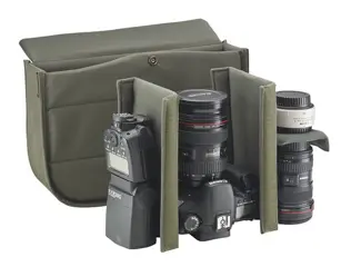 Billingham Hadley Pro Khaki Tan