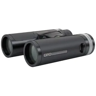 GPO Passion 8x34SD Binocular Black