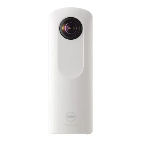 Ricoh THETA SC2 Wit