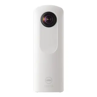 Ricoh THETA SC2 Wit
