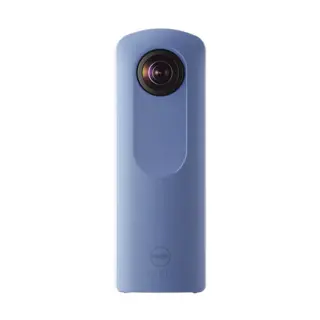 Ricoh THETA SC2 Blauw