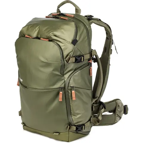 Shimoda Explore V2 30 Backpack - Army Green