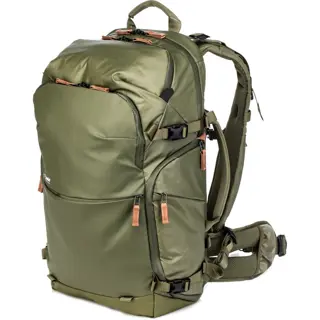 Shimoda Explore V2 30 Backpack - Army Green