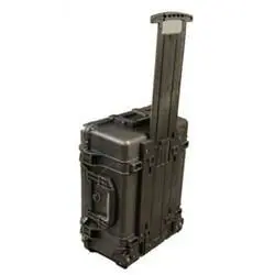 Peli™ (Protector) Case 1560 Black 51,7x39,2x22,9cm (plukschuim interieur)