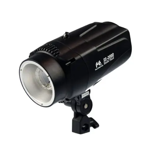 Falcon Eyes Studio Flitsset SSK-2200D met Tas