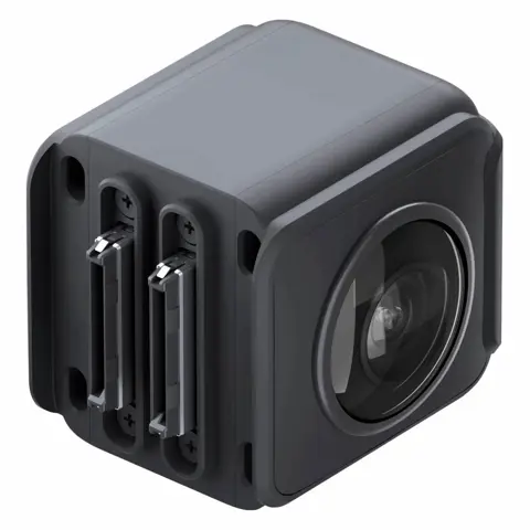 Insta360 ONE R Dual-Lens 360 Mod