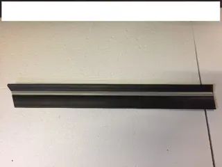 Deurstrip Opel Corsa A 5 deurs RA 90327448