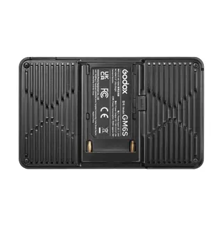 Godox GM6S 4K HDMI Ultra Bright 5.5 On-Camera Monitor