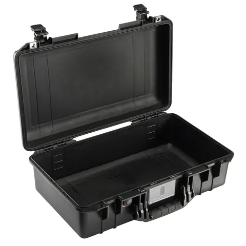 Peli 1525 Air Black