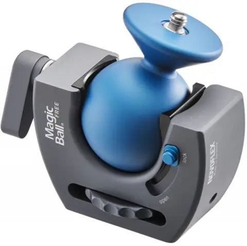 Novoflex MagicBall Free set