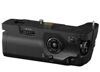 Olympus HLD-9 Power Battery Holder voor E-M1 Mark III / Mark II