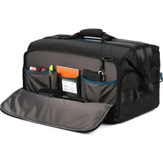 Tenba Schoudertas Video Cineluxe 21 Hightop V2