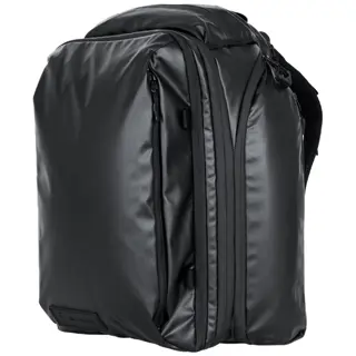 WANDRD Transit 35L Travel Backpack Black