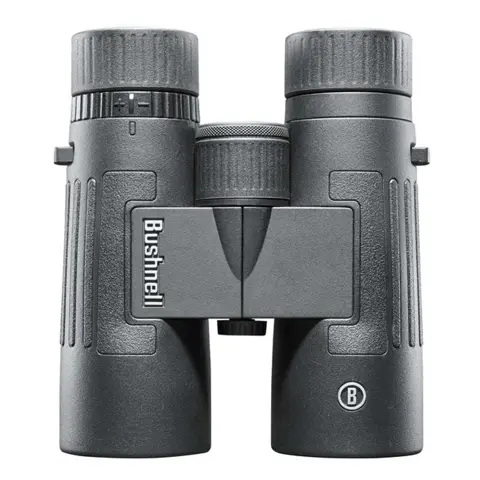 Bushnell Legend 12x50 roof. black. FMC