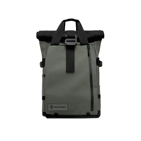 WANDRD THE PRVKE 21-Liter Green Photo Bundel V3