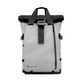 WANDRD THE PRVKE 21-Liter Limited Edition Grey Photo Bundle