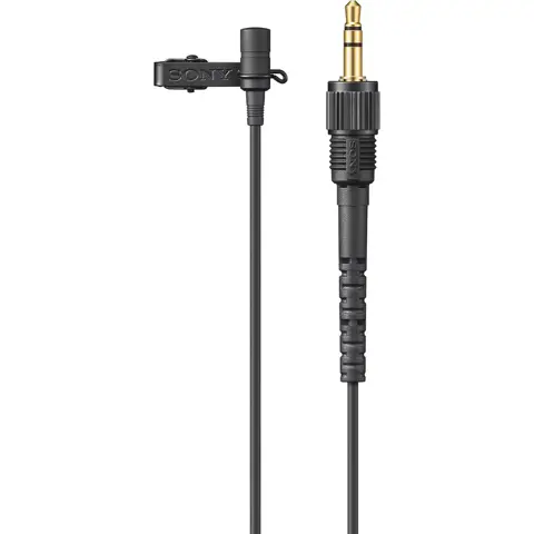 Sony ECM-L1 Lavalier