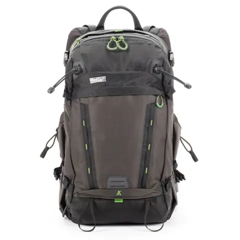 Think Tank BackLight 18L Photo Daypack Charcoal