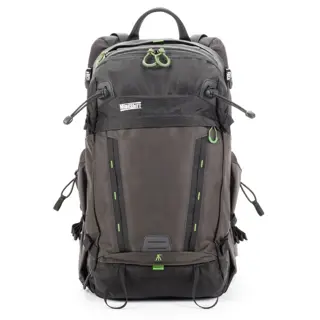 Think Tank BackLight 18L Photo Daypack Charcoal