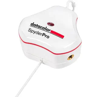 Datacolor SpyderPro