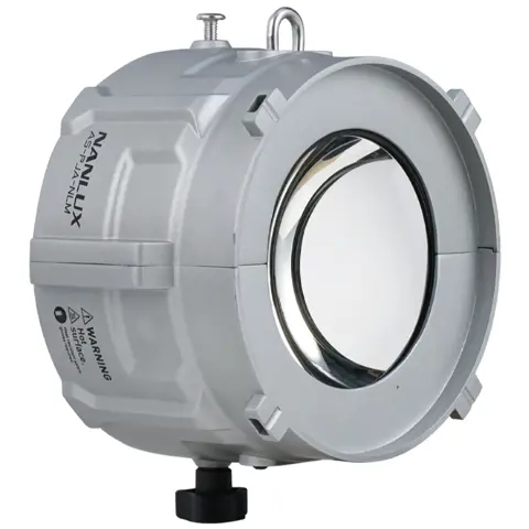 Nanlux NL Mount Projection Adapter
